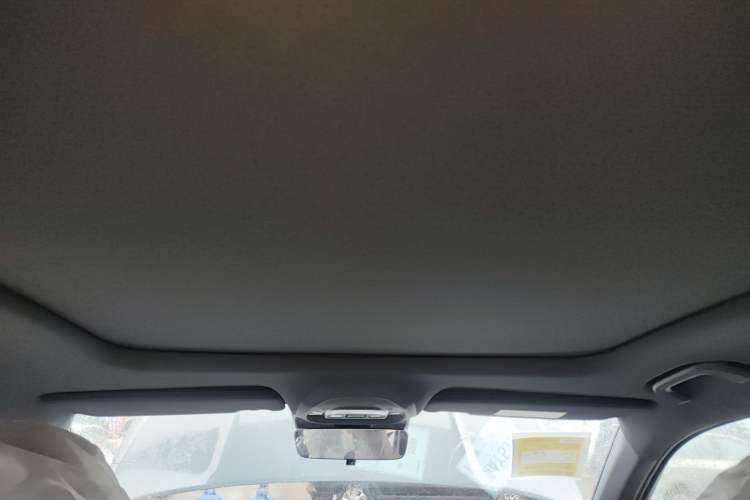 Used Geely Auto Preface 2025 Dongfang Yao 1.5TD Fuyao Edition