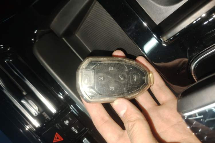 Used GAC Trumpchi M8 2024 Master Series 400T Ultimate Edition
