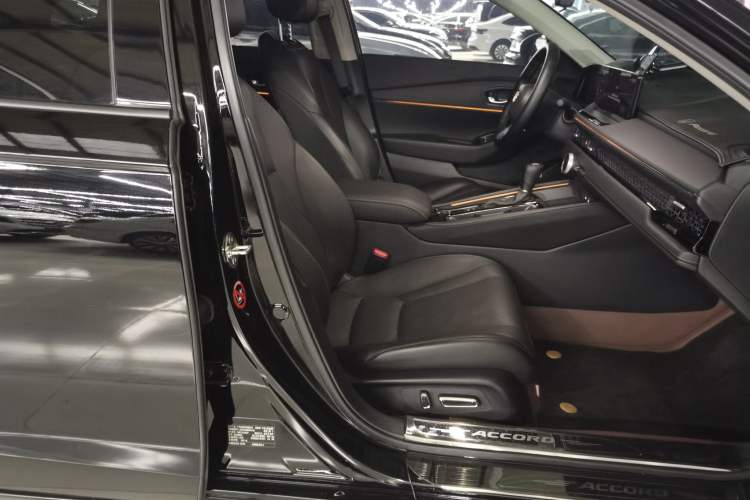 Used Honda Accord 2023 260TURBO Excellence Edition