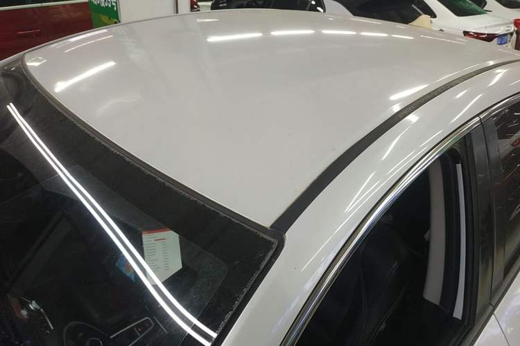 Used Honda Envix 2019 180TURBO CVT Enjoyment Version China VI