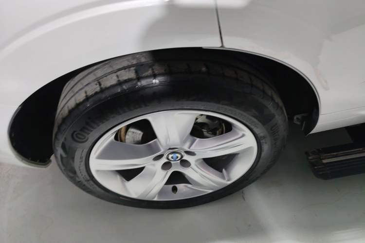 Used Volvo XC60 New Energy 2021 T8 E-Drive Hybrid Smart & Dynamic Edition