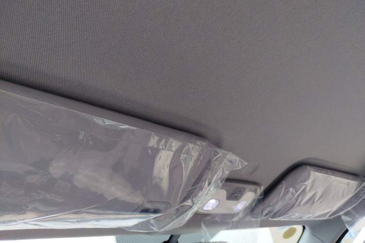 Used Chery QQ Ice Cream 2025 155km Sundae Edition