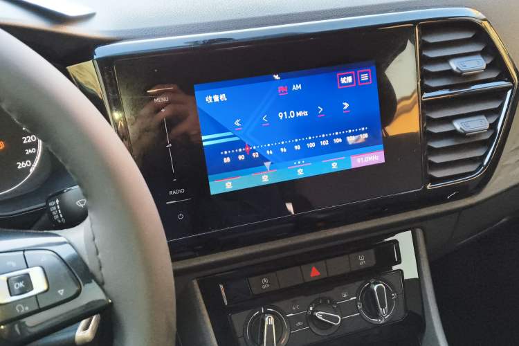 Used Jetta VS5 2019 280TSI Automatic Trend Model