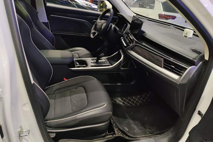 Used Haval H6 2023 National Trend Edition 1.5T Automatic Champion Version