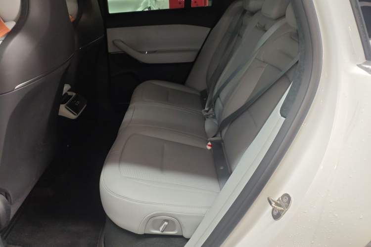 Used Nio ES6 2024 75 kWh