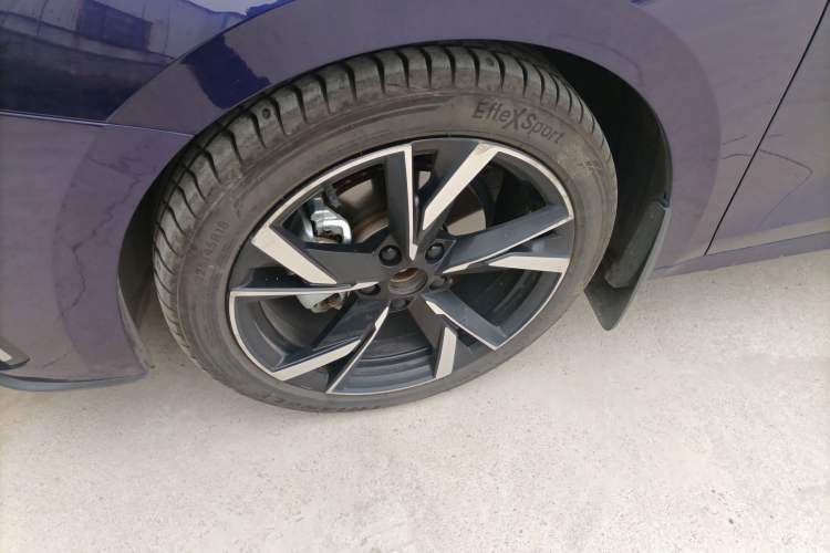 Used Skoda Octavia 2021 PRO TSI280 DSG Prestige Edition
