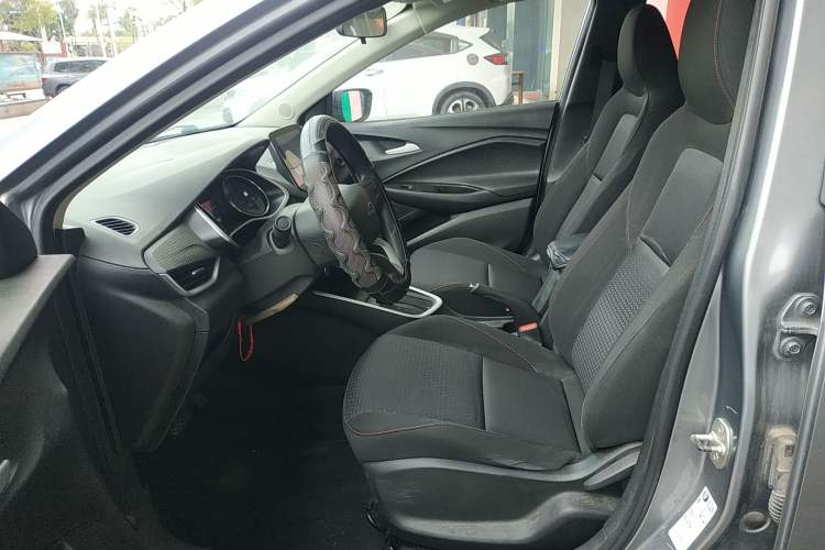 Used Chevrolet Cavalier 2020 Redline 325T Automatic Xinshang Edition
