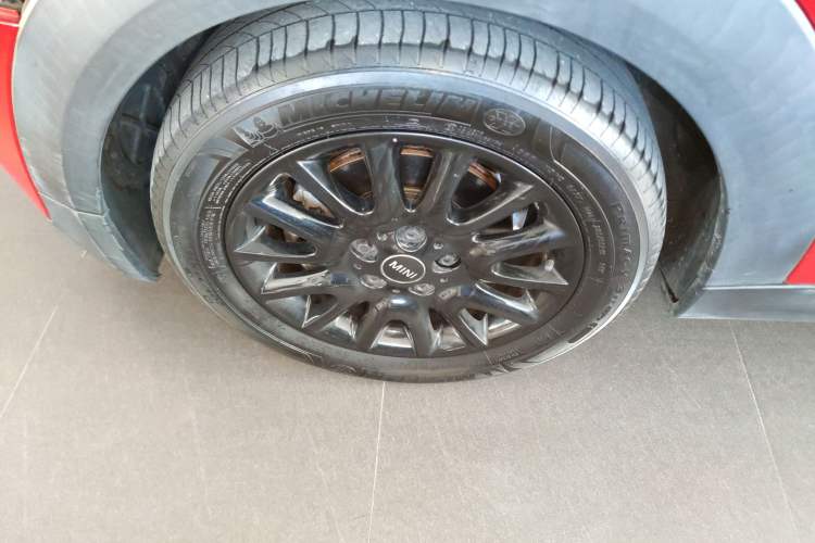 Used  MINI 2016 1.5T COOPER
