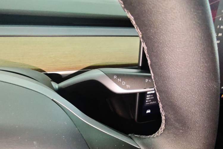 Used Tesla Model Y 2022 Performance High-Performance All-Wheel-Drive Version
