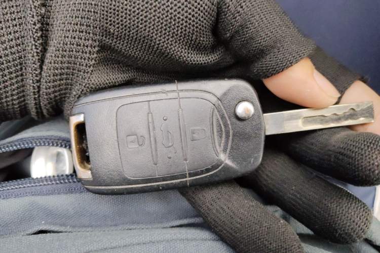 Used Wuling Zhengcheng 2021 1.5T Manual Comfort Version
