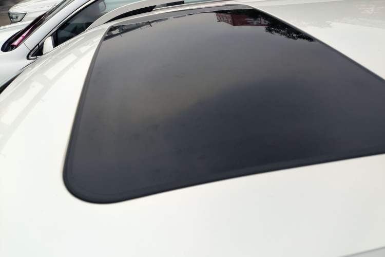 Used Ford Territory 2019 EcoBoost 145 CVT Platinum Edition China V Standard