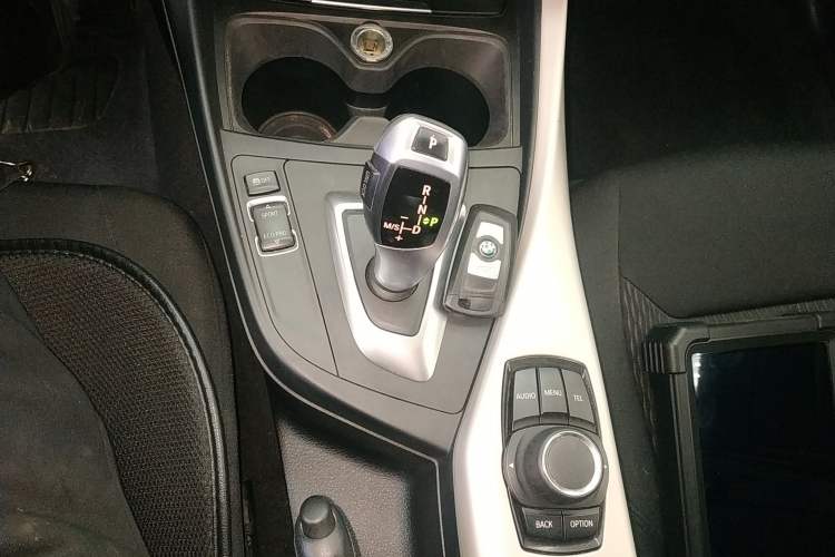 Used BMW 1 Series 2013 Revised 116i Leading Edition
