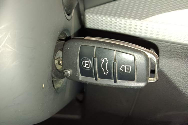 Used Audi Q2L 2021 35 TFSI Progressive Dynamic Edition