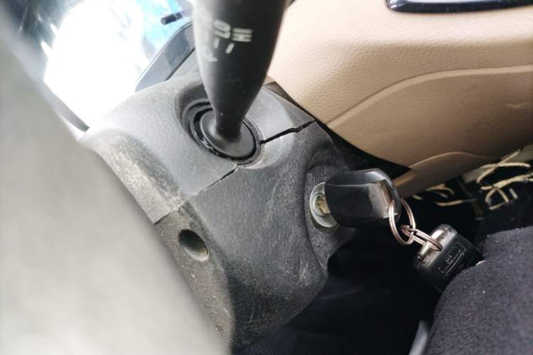 Used Kuayue Kuayue Xing V3 2022 1.5L Gasoline Standard Model 2-Seat Van JL473QH
