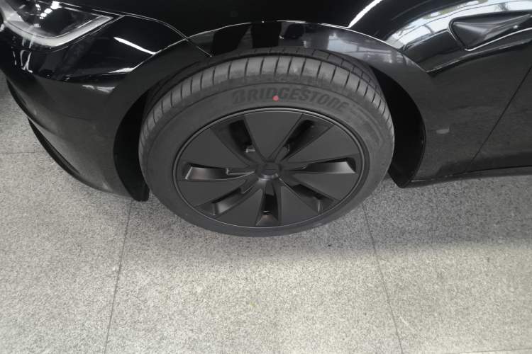 Used Tesla Model 3 2025 Updated Version Long-Range All-Wheel Drive
