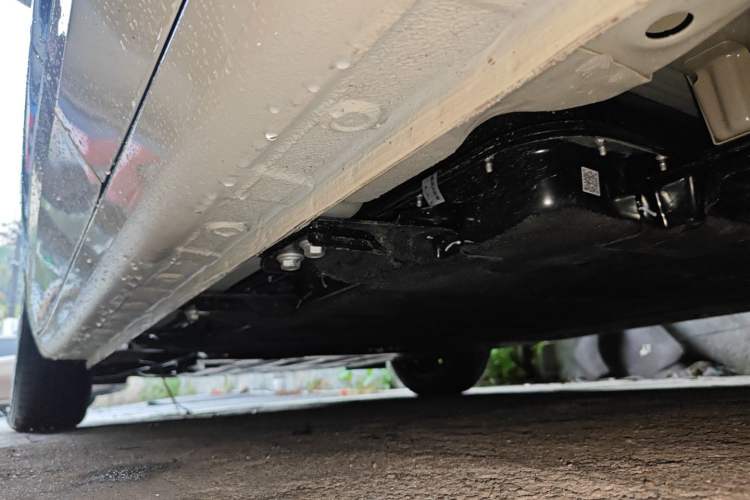 Used Wuling Bingo 2025 333 km Enjoyment Version