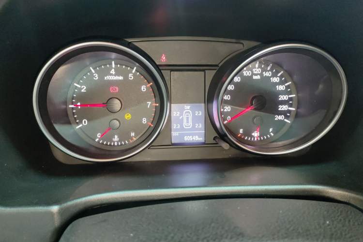 Used Haval M6 2019 1.5T Manual Two-Wheel Drive Elite Version China VI Standard
