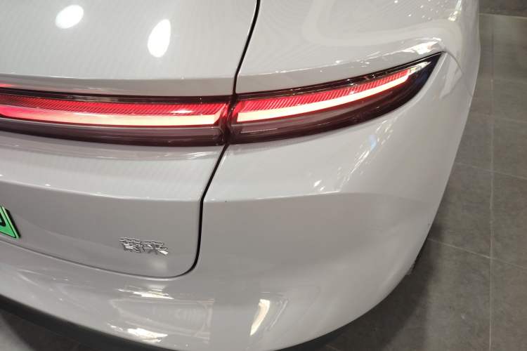 Used Nio ET5 2024 75 kWh