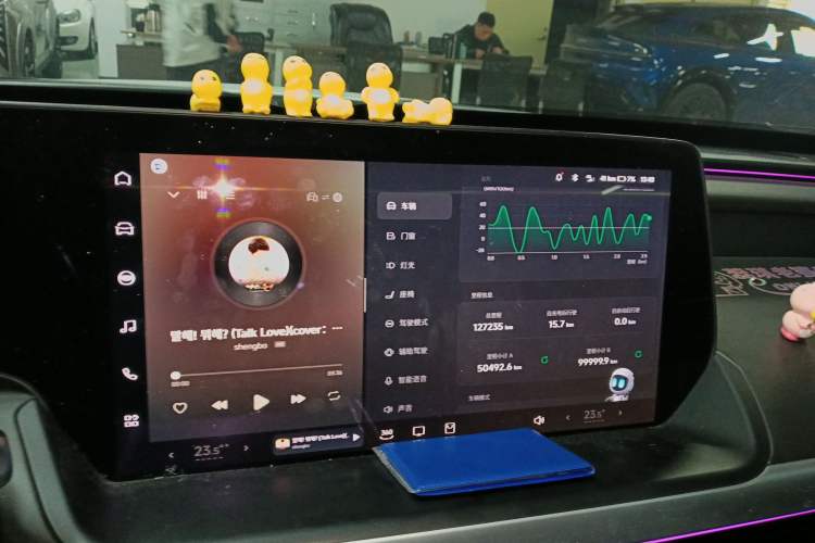 Used XPeng P7 2020 670N
