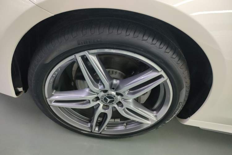 Used Mercedes-Benz E-Class 2020 E 260 L Sport Edition
