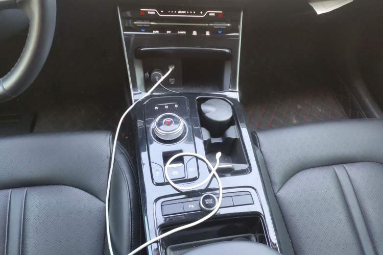 Used Kia K5 2021 270T CVVD Refreshed Edition