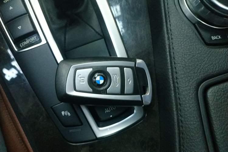 Used BMW 6 Series 2016 640i Gran Coupe
