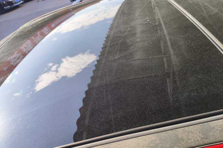 Used Mercedes-Benz A-Class 2021 A 200 L Sport Sedan Dynamic Model
