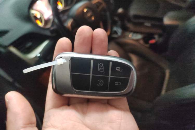 Used  Cherokee 2016 2.0L Superior Edition
