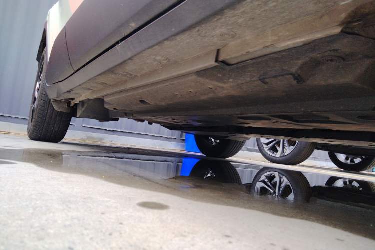 Used Toyota C-HR 2020 2.0L Comfort Edition
