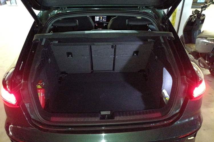 Used Audi A3 2023 Updated Sportback 35 TFSI Stylish Sports Type