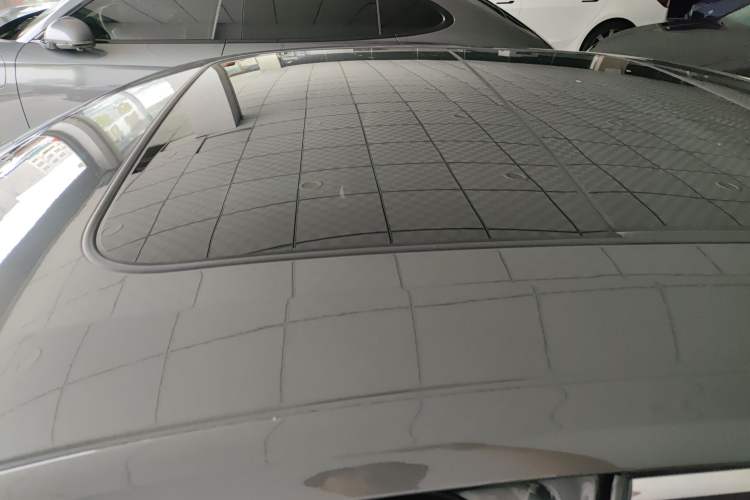 Used Changan Eado DD 2023 Blue Whale NE 1.5T GDI DCT Flagship Model
