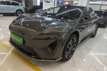 Used Avatr 06 2025 Ultra Pure Electric Edition