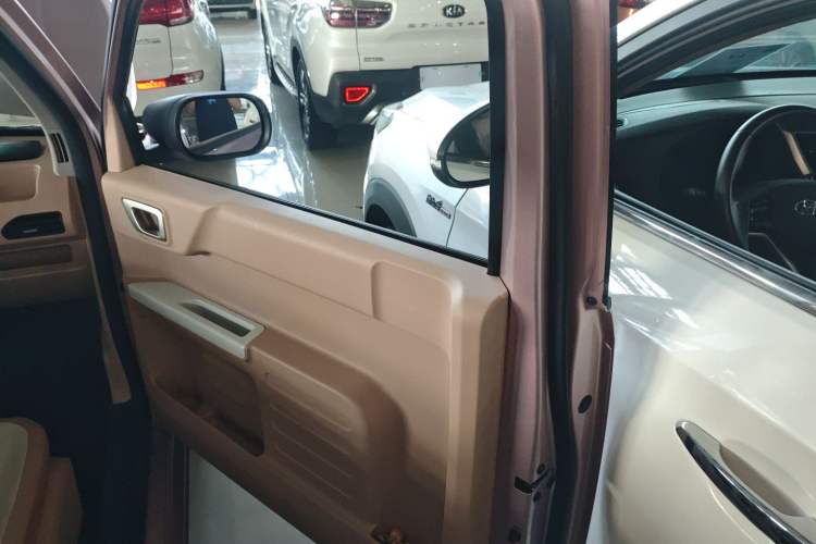 Used  Panda 2023 Panda Mini 200km Endurance Bear
