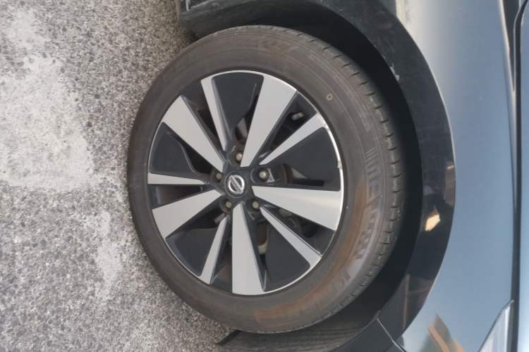 Used Nissan Teana 2019 2.0L XL Upper SmartDrive Version