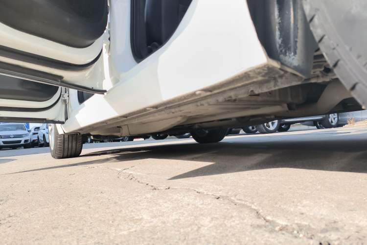 Used Buick GT 2018 18T Automatic Elite Model
