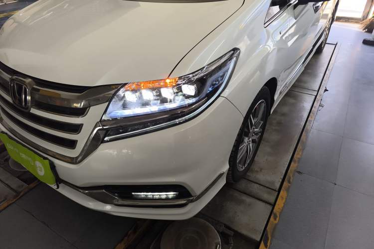 Used Honda Elysion 2019 2.0L Hybrid Comfort Edition