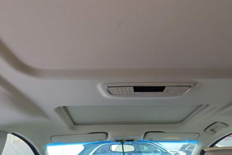 Used Buick GL8 2023 ES Lu Zun Comfort Model
