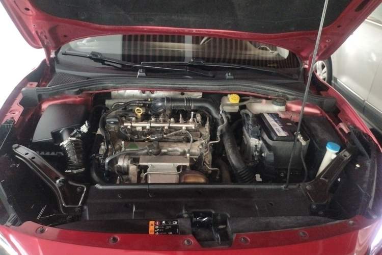 Used MG 6 2019 20T Automatic Starlight Edition
