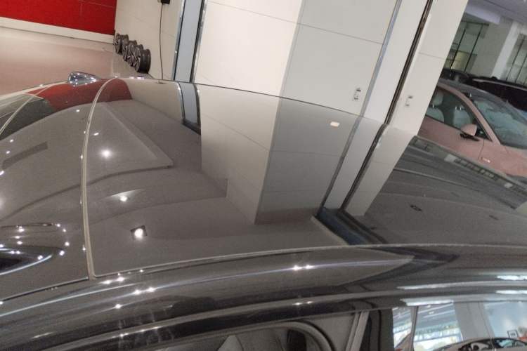 Used ONVO L60 2024 60 kWh Rear-Drive Version