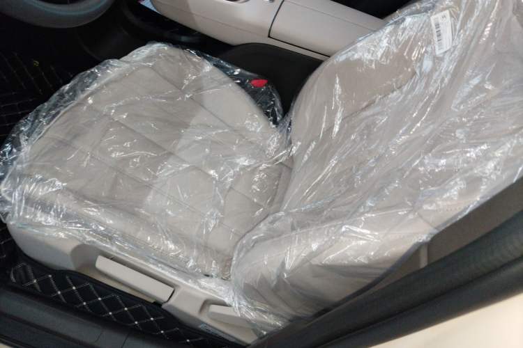 Used AION UT 2025 330 Starlight Edition
