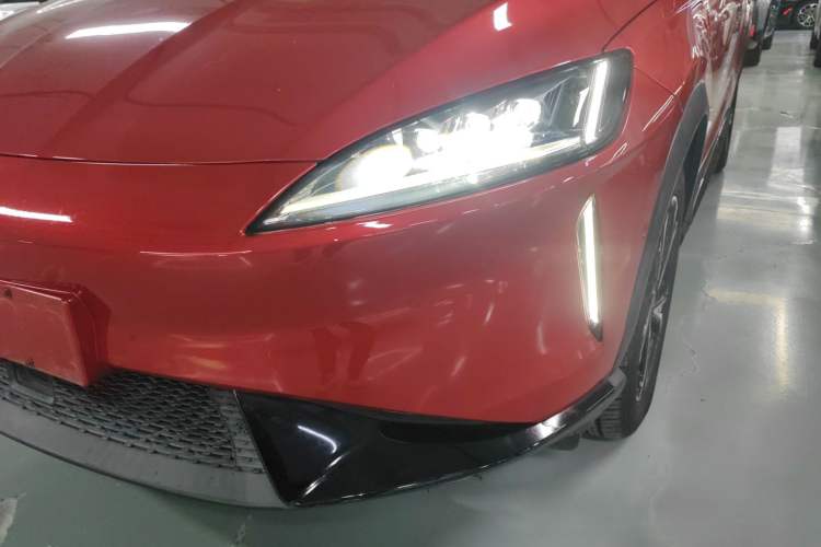 Used XPeng G3 2020 520 Smart Edition
