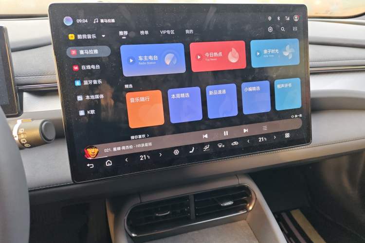 Used BYD Seal 06GT 2025 Intelligent Driving Version 605 Heatwave Edition
