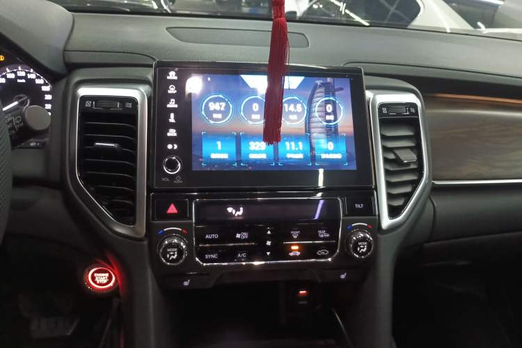 Used Honda UR-V 2017 370TURBO 2WD Prestige Edition China V
