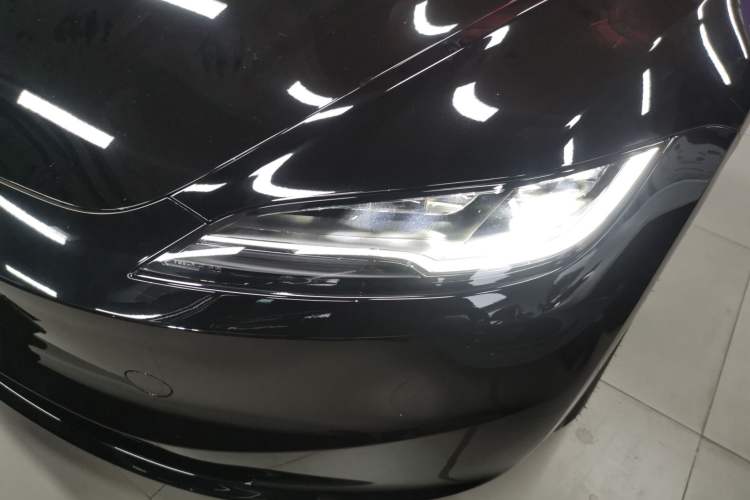 Used Tesla Model 3 2023 Rear-Wheel-Drive Version