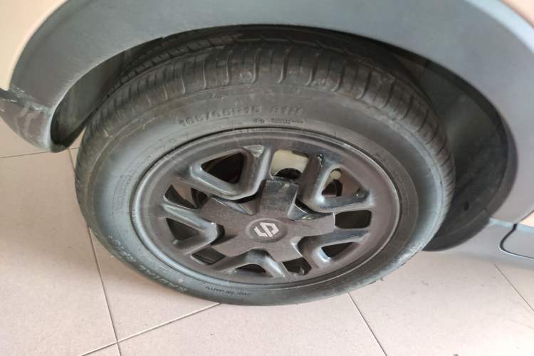 Used Leapmotor T03 2023 310 Lite Edition
