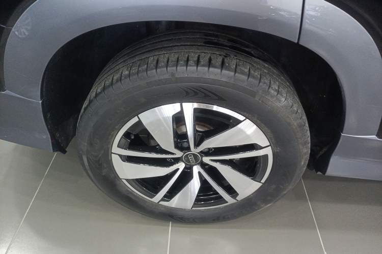 Used Audi Q6 2023 40 TFSI quattro Guanyun Edition Yulin Package