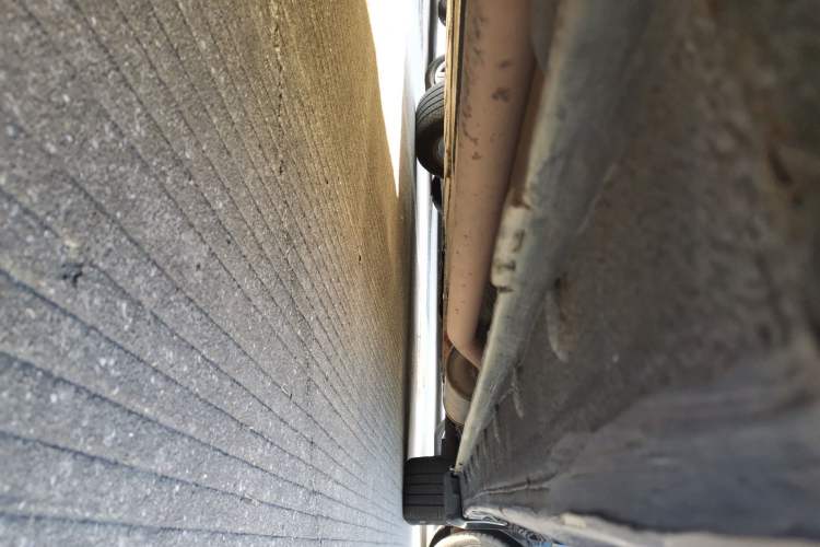 Used Honda Crider 2015 1.8L automatic luxury edition
