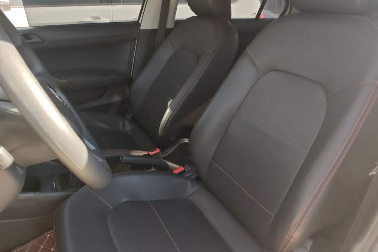 Used Volkswagen Santana 2016 1.4L Manual Fashion Edition
