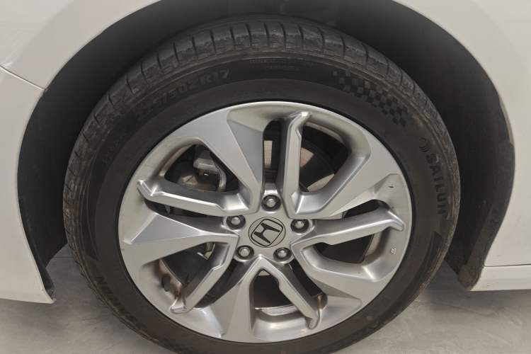 Used Honda Accord 2018 260TURBO Elite Edition China V
