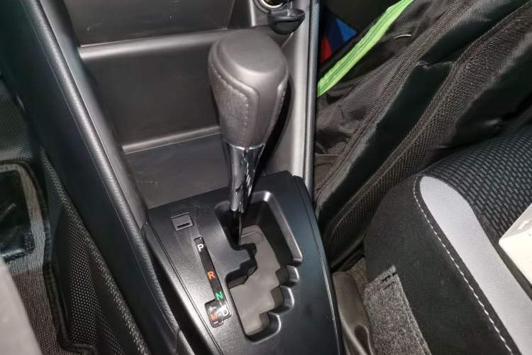 Used Toyota YARiS L 2021 X-Trail 1.5L CVT Leading Edition
